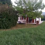 Iparza Nyaraló