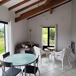 Iparza Nyaraló