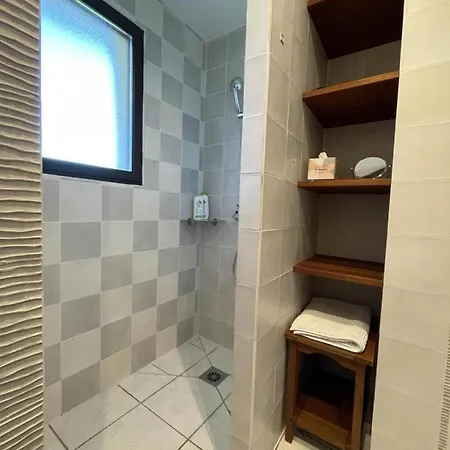 بيت للعطل Iparza *