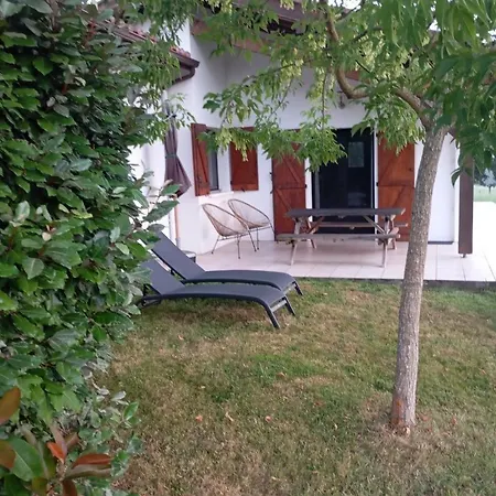 Iparza * سان جان بييه دو بور